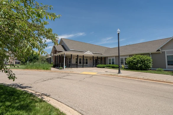 Image of Sylvan Crossings at Westshire Village (2)