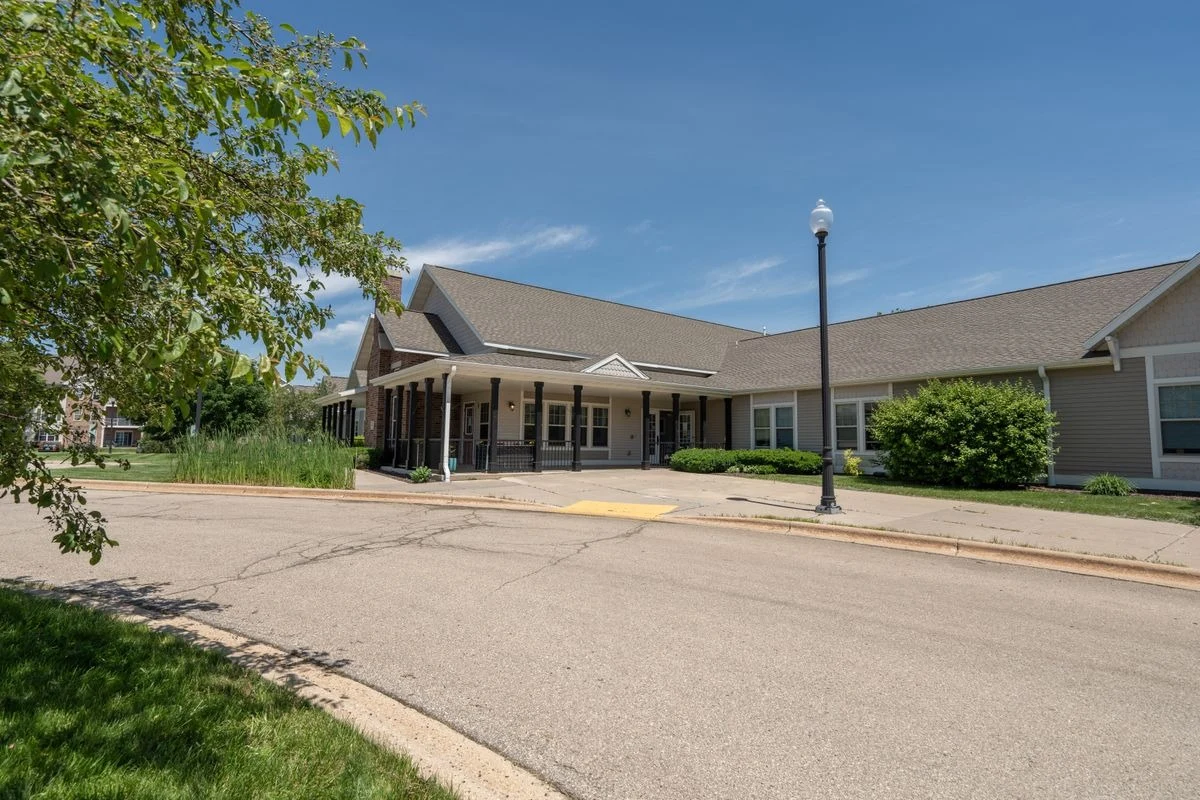 Image of Sylvan Crossings at Westshire Village (2)