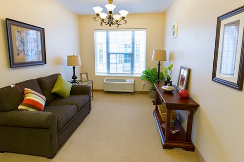 Image of Brookdale Rosehill - Assisted Living (9)