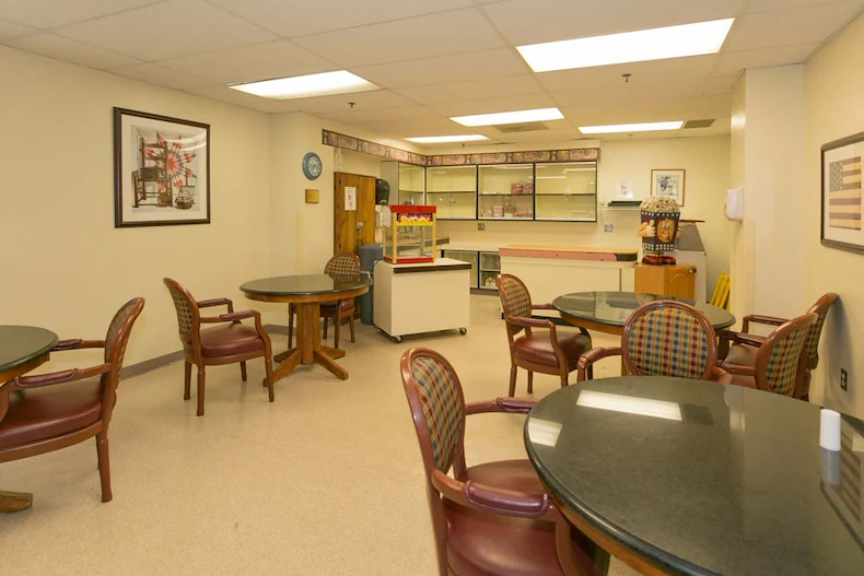 Image of Riverbend Post Acute Rehabilitation - Assisted Living (7)