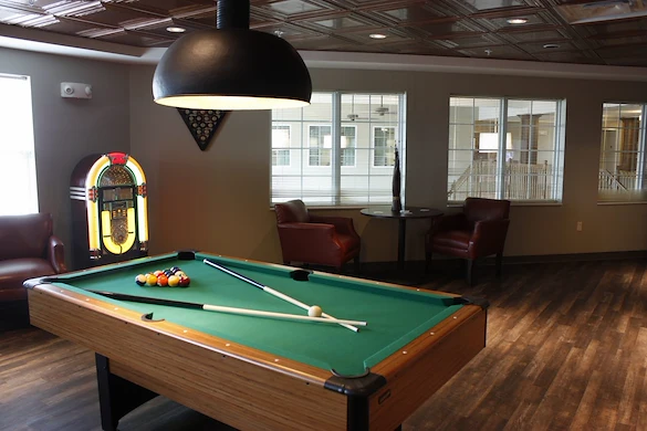 Image of Deer Path of Huntley (8)