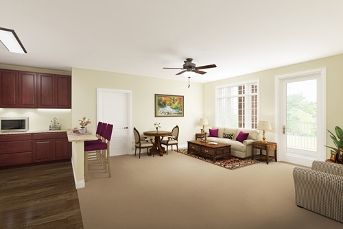 Image of Shannondale of Knoxville Assisted Living (4)
