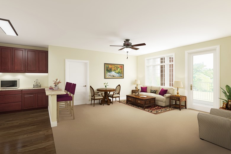 Image of Shannondale of Knoxville Assisted Living (4)