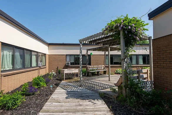 Image of Optalis Health & Rehabilitation of Ionia (2)