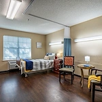 Image of Reunion Plaza Healthcare & Rehabilitation (7)