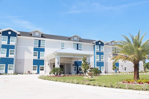 Image of Grace Manor at Hunters Creek (1)