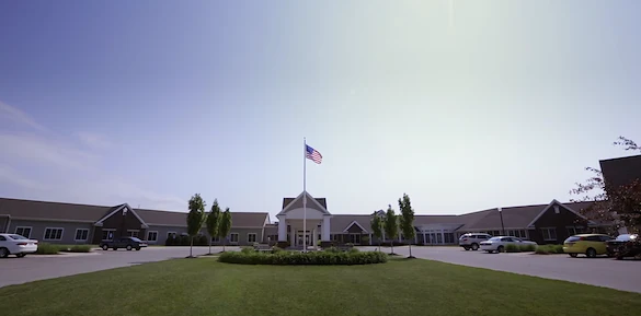 Image of Briarwood Village Senior Living (1)