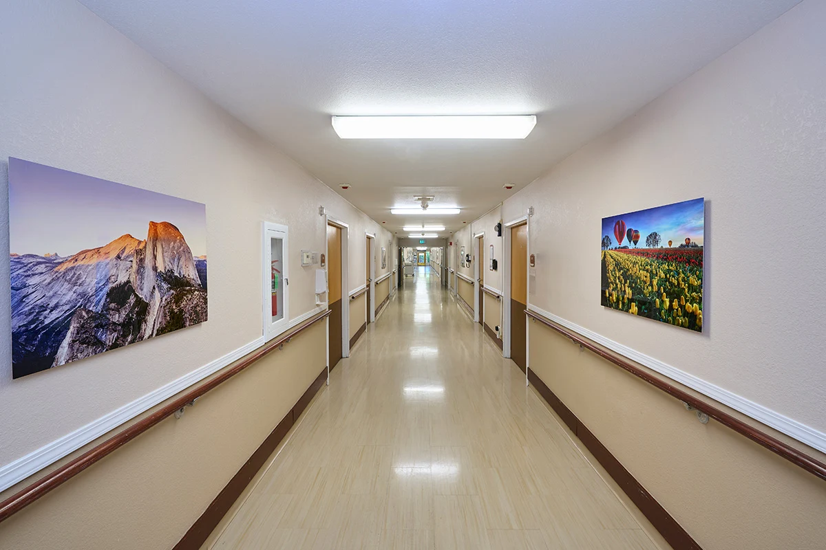 Image of Courtyard Health Care Center (3)