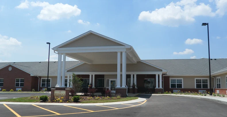 Image of Praire Lakes Senior Living (1)