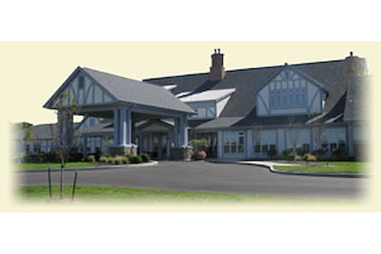 Image of Elmwood Assisted Living of New Bremen (1)