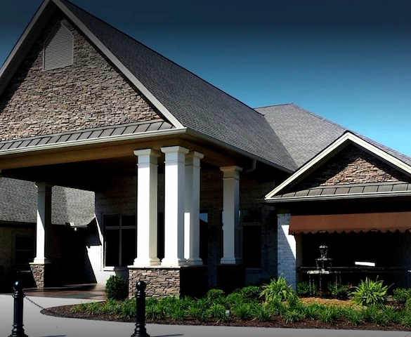 Image of Keestone Senior Community (1)