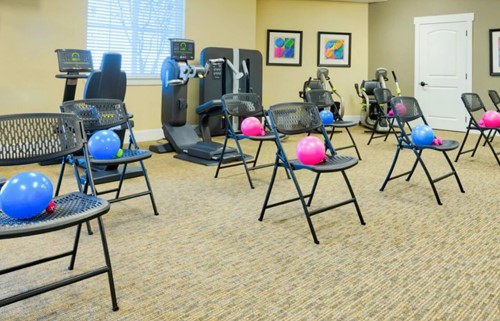 Image of Lake Travis Independent Living (2)