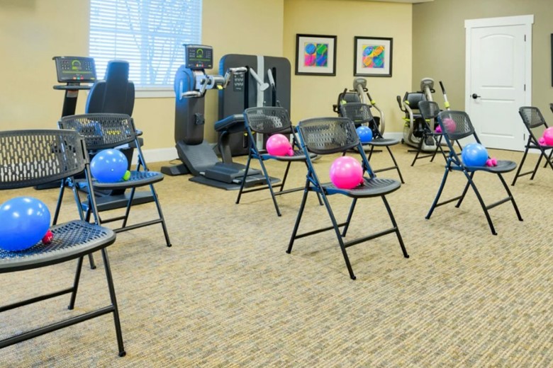 Image of Lake Travis Independent Living (2)