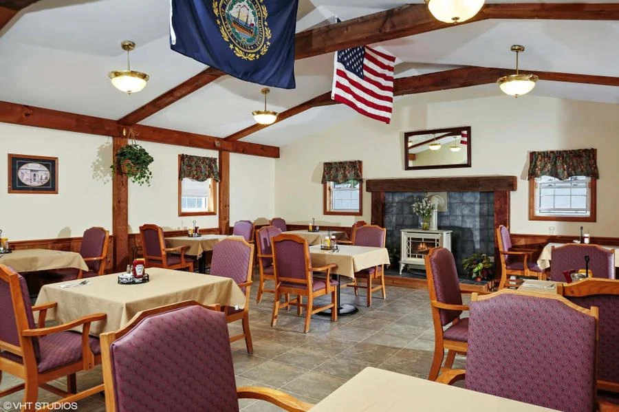 Image of Pine Rock Manor (2)