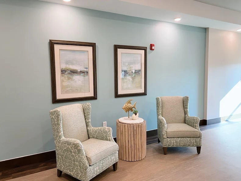 Image of Lakeshore Manor at Lake Jackson (3)