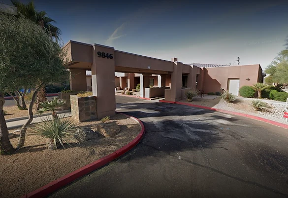 Image of Advance Health Care of Scottsdale (1)