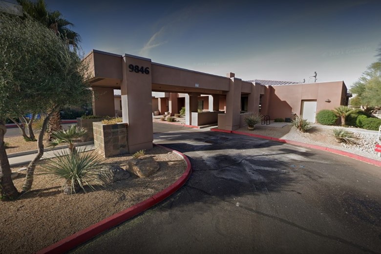 Image of Advance Health Care of Scottsdale (1)