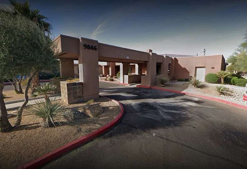 Image of Advance Health Care of Scottsdale (1)