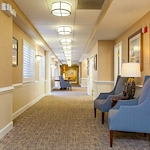 Image of Charter Senior Living of Williamsburg (7)