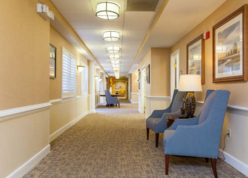 Image of Charter Senior Living of Williamsburg (7)