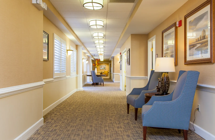 Image of Charter Senior Living of Williamsburg (7)