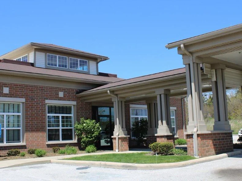 Image of Avenue at Warrensville Care and Rehabilitation Center (1)