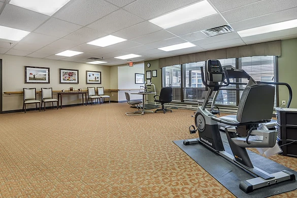 Image of Brookdale Painted Post (8)