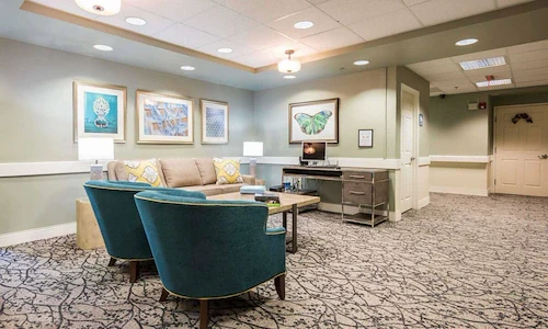 Image of HarborChase of Coral Springs (8)