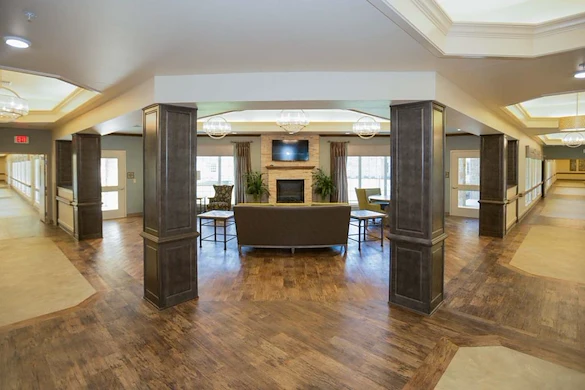 Image of Legend Oaks Healthcare & Rehabilitation  - Waxahachie (5)
