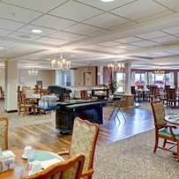 Image of Kinship Pointe Northridge (4)
