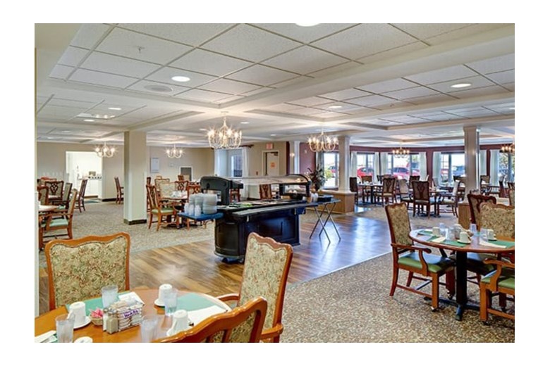 Image of Kinship Pointe Northridge (4)