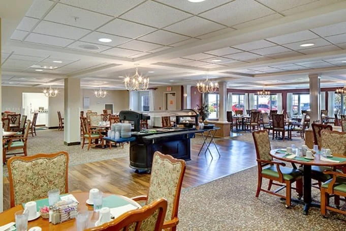 Image of Kinship Pointe Northridge (4)