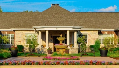 Image of Encore at South Barrington (1)