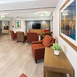 Image of Discovery Commons Raincross (3)