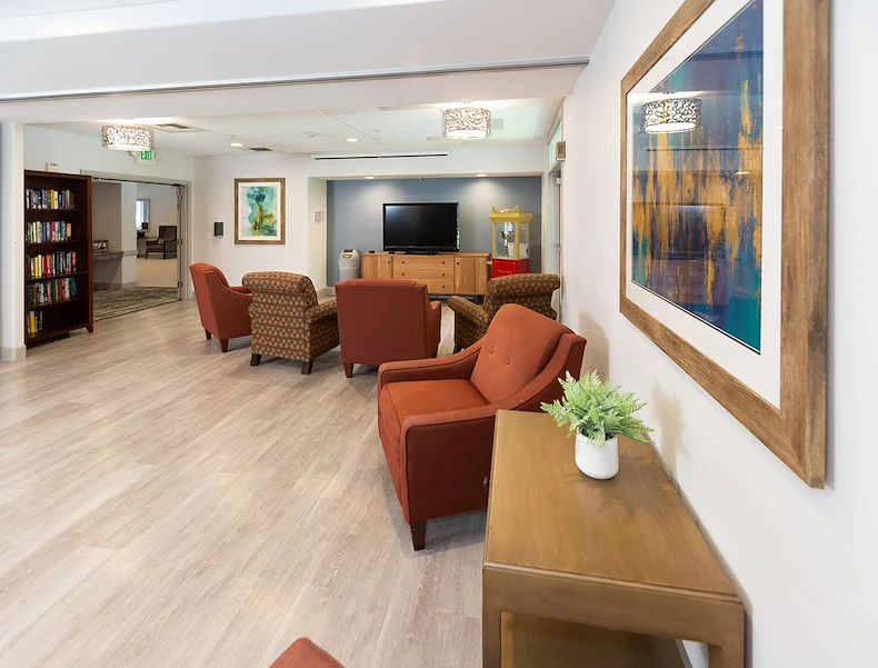 Image of Discovery Commons Raincross (3)