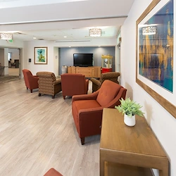 Image of Discovery Commons Raincross (3)