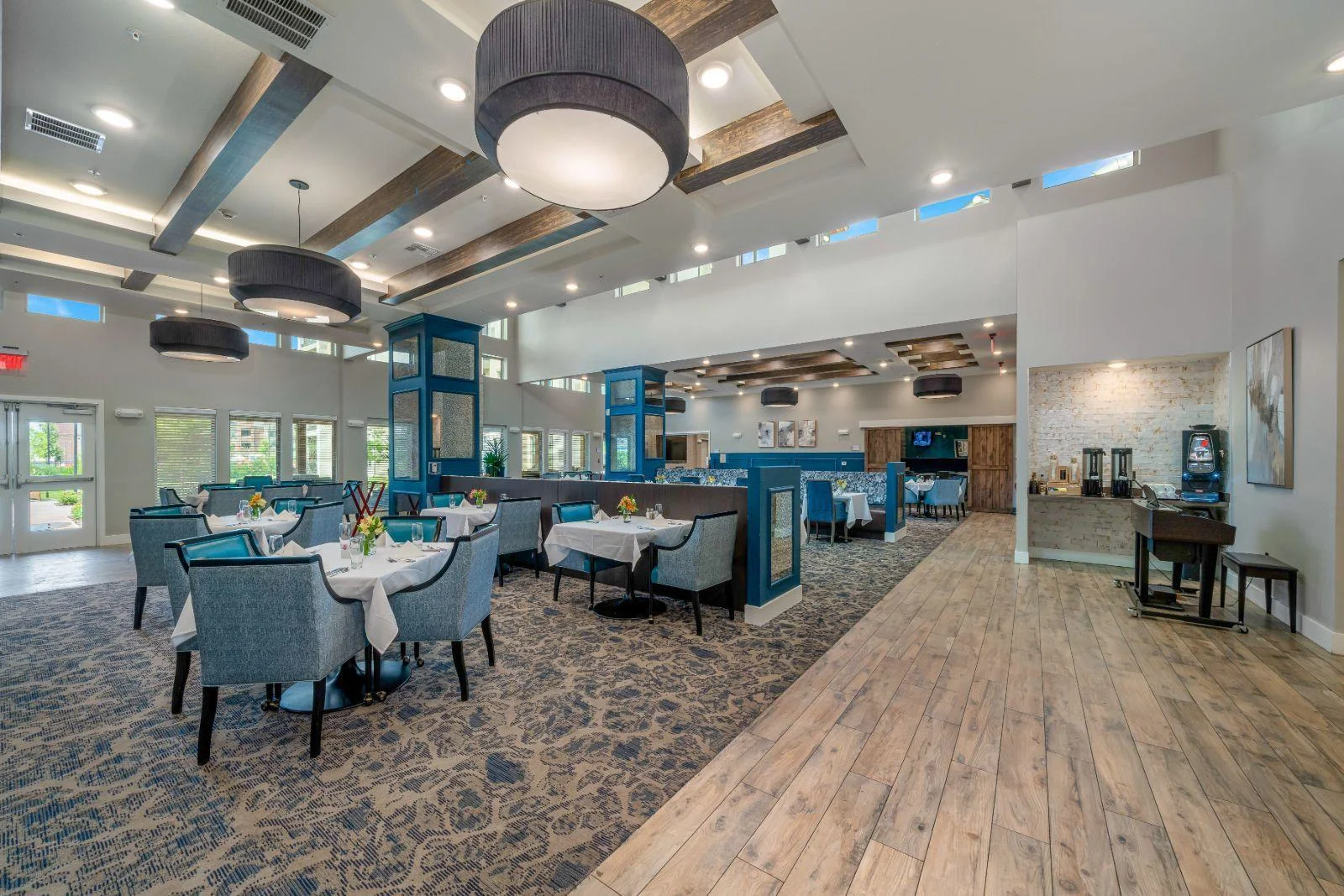 Image of Hidden Springs of McKinney (4)