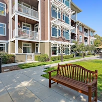 Image of University Retirement Community (5)