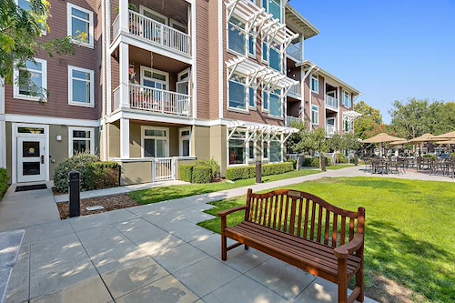 Image of University Retirement Community (5)