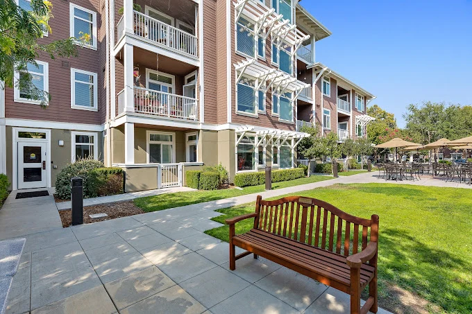 Image of University Retirement Community (5)