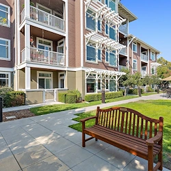 Image of University Retirement Community (5)