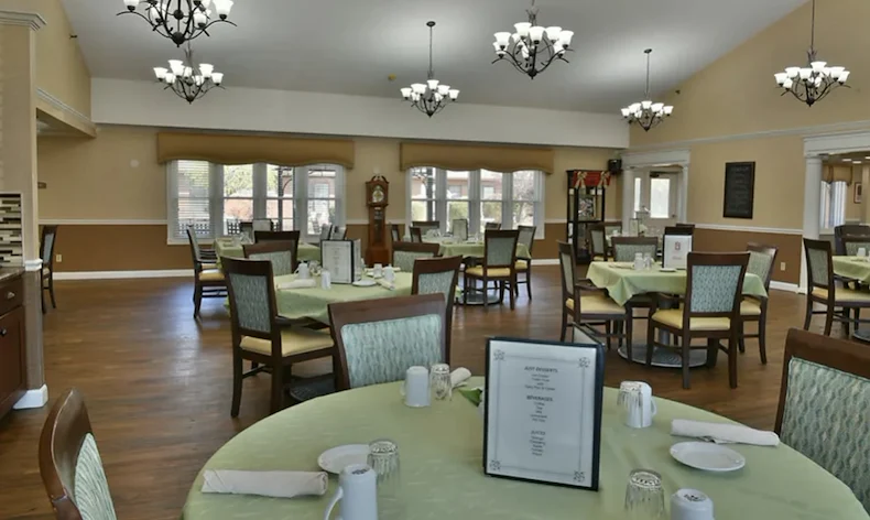 Image of Spencer Place (6)