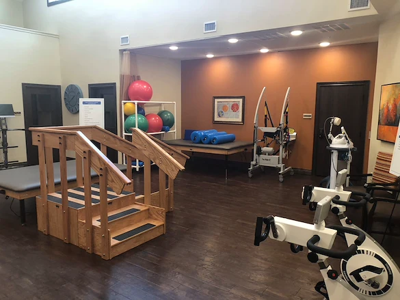 Image of Mission Valley Nursing And Transitional Care (5)