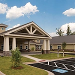 Image of Benton House of Covington (1)