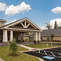 Image of Benton House of Covington (1)