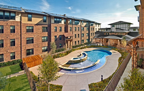 Image of Evergreen at Vista Ridge (6)