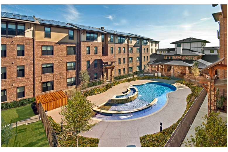 Image of Evergreen at Vista Ridge (6)