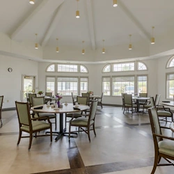 Image of Silvercrest at Garner (3)