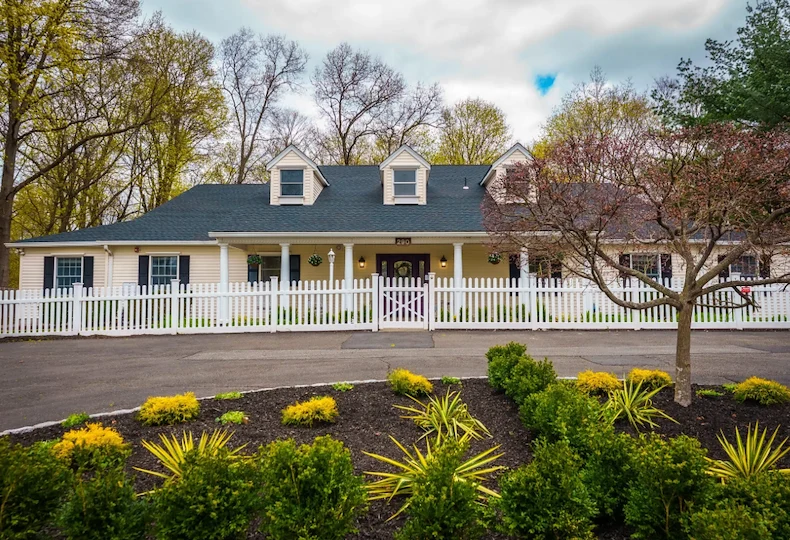 Image of Fox Trail Memory Care Living Woodcliff Lake (1)