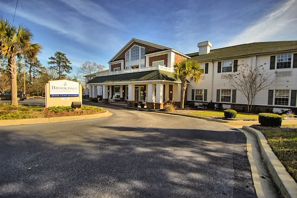 Image of Brookdale Lexington (1)